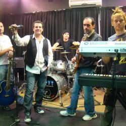Entertainers